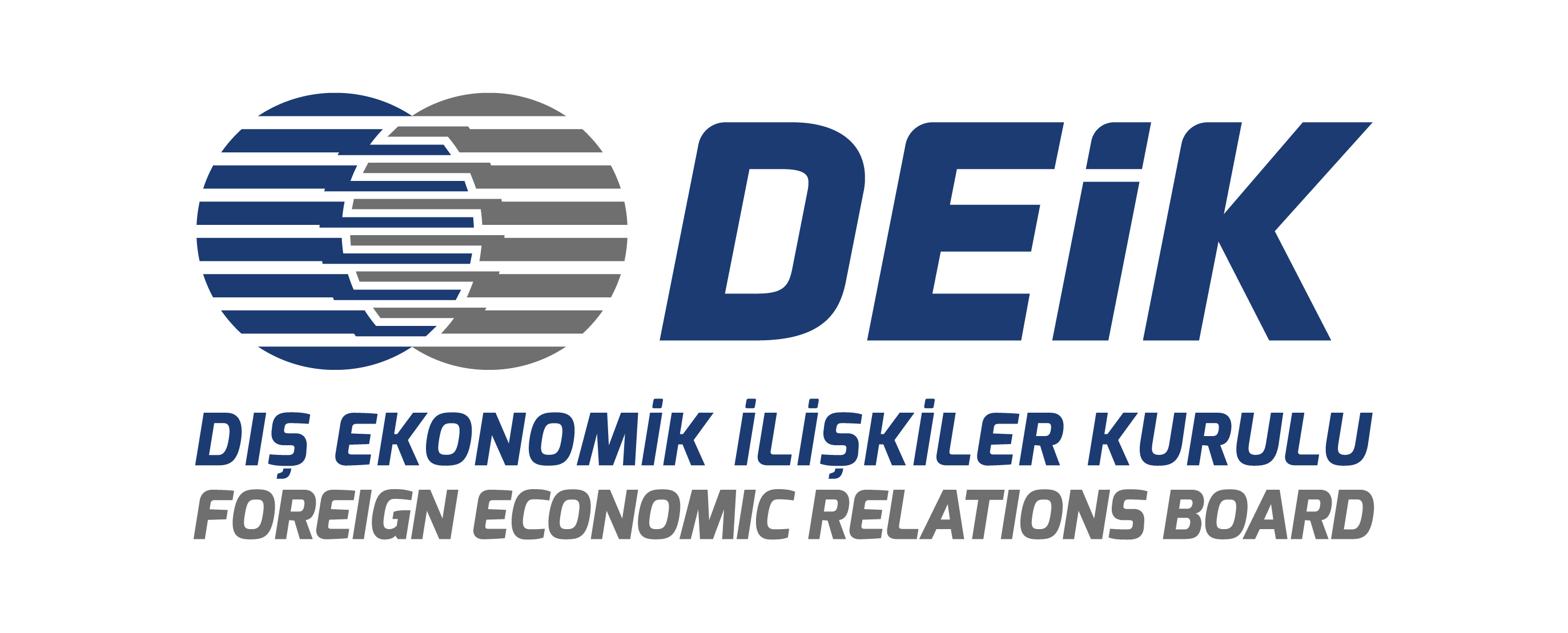 DEİK Logo