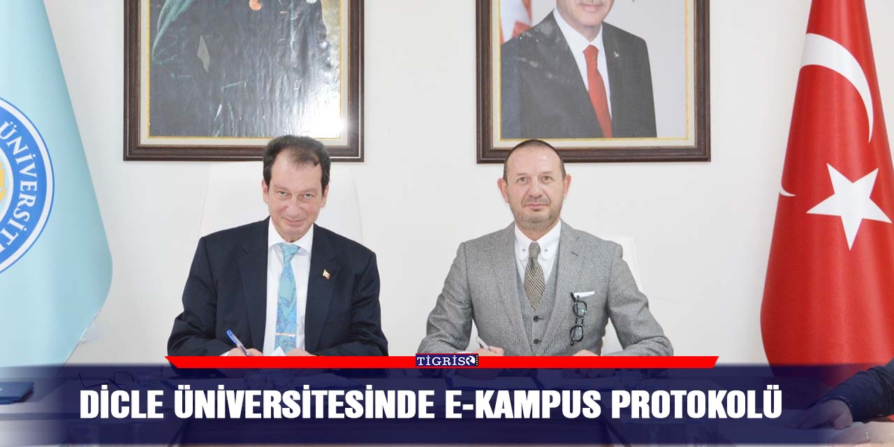 Dicle Üniversitesi
